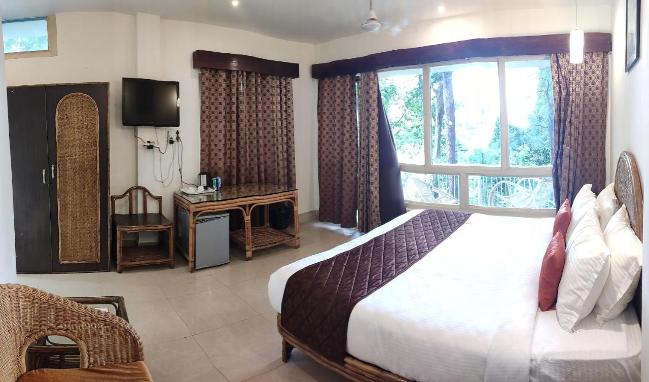 Megapode Resort Port Blair Zewnętrze zdjęcie