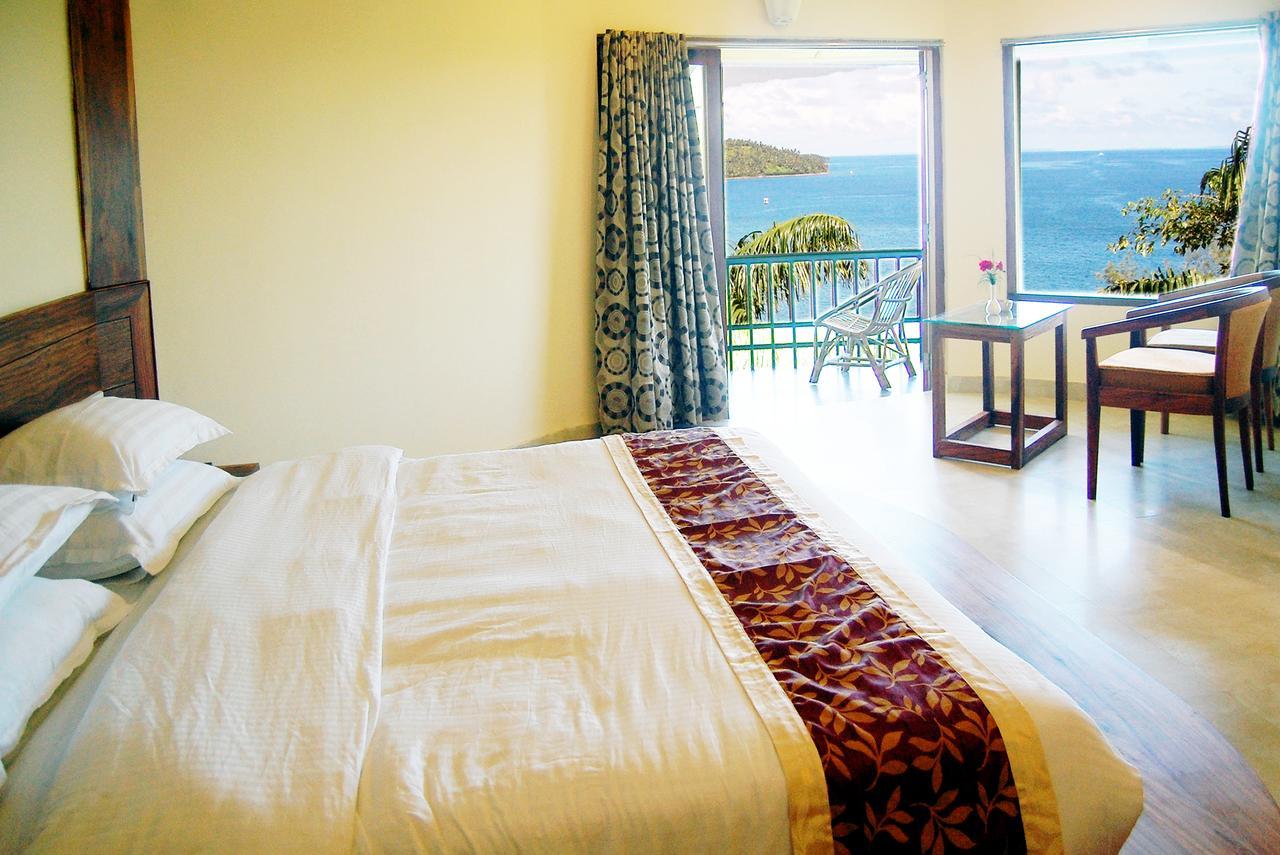 Megapode Resort Port Blair Zewnętrze zdjęcie