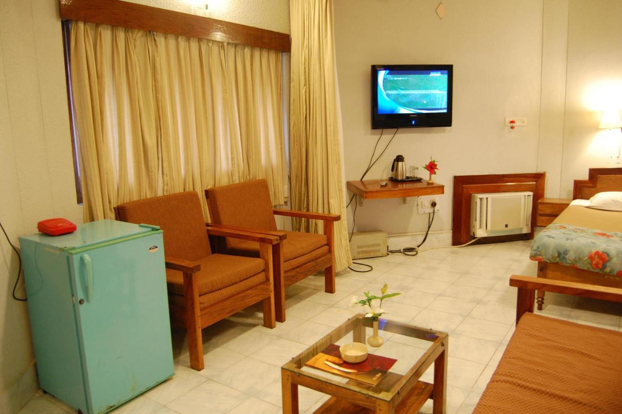 Megapode Resort Port Blair Zewnętrze zdjęcie