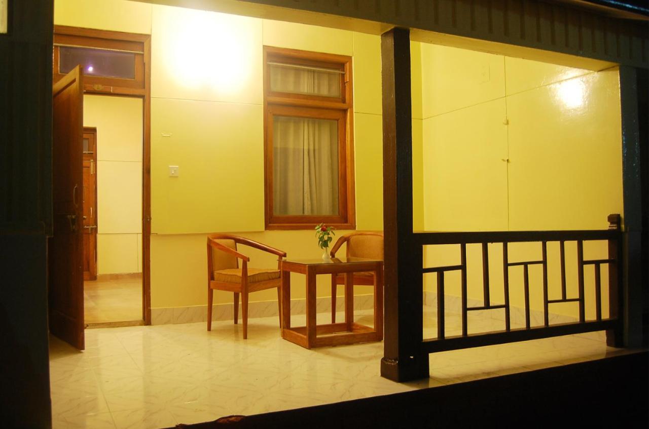 Megapode Resort Port Blair Zewnętrze zdjęcie