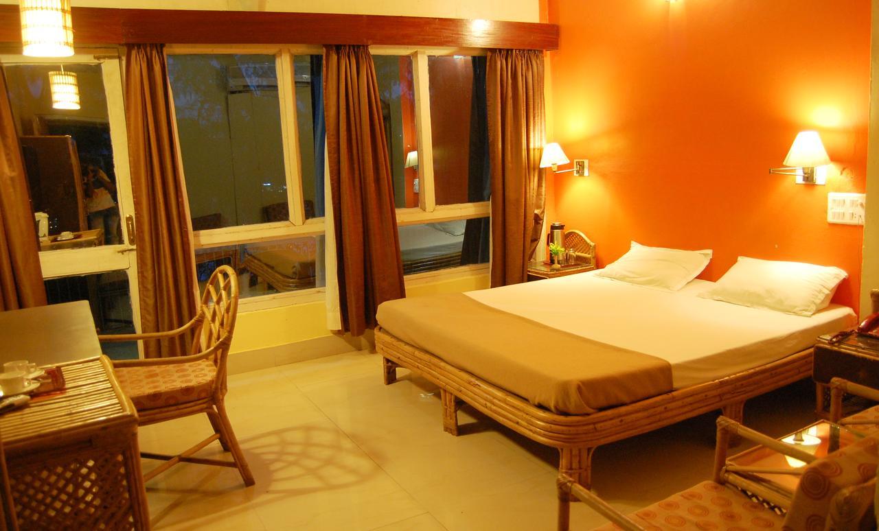 Megapode Resort Port Blair Zewnętrze zdjęcie