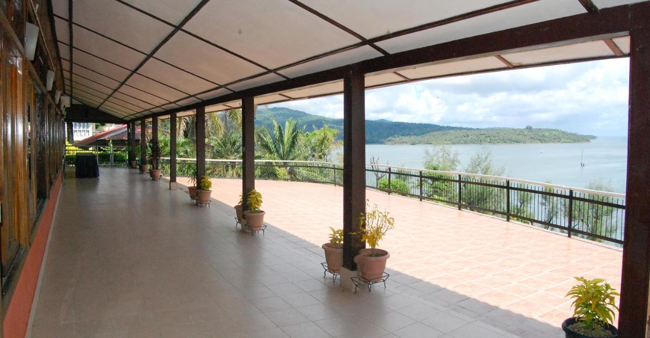 Megapode Resort Port Blair Zewnętrze zdjęcie