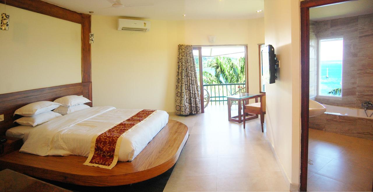 Megapode Resort Port Blair Zewnętrze zdjęcie