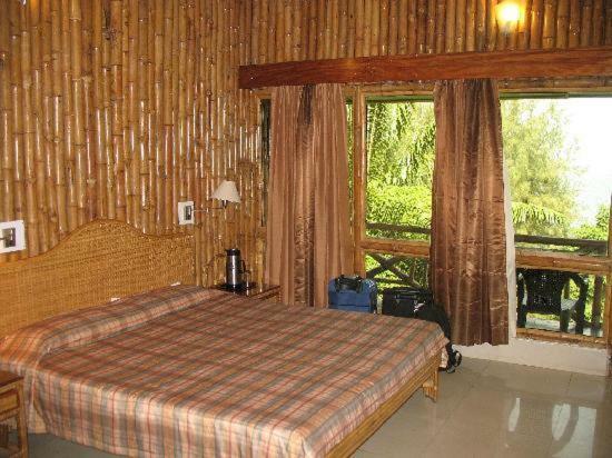 Megapode Resort Port Blair Zewnętrze zdjęcie