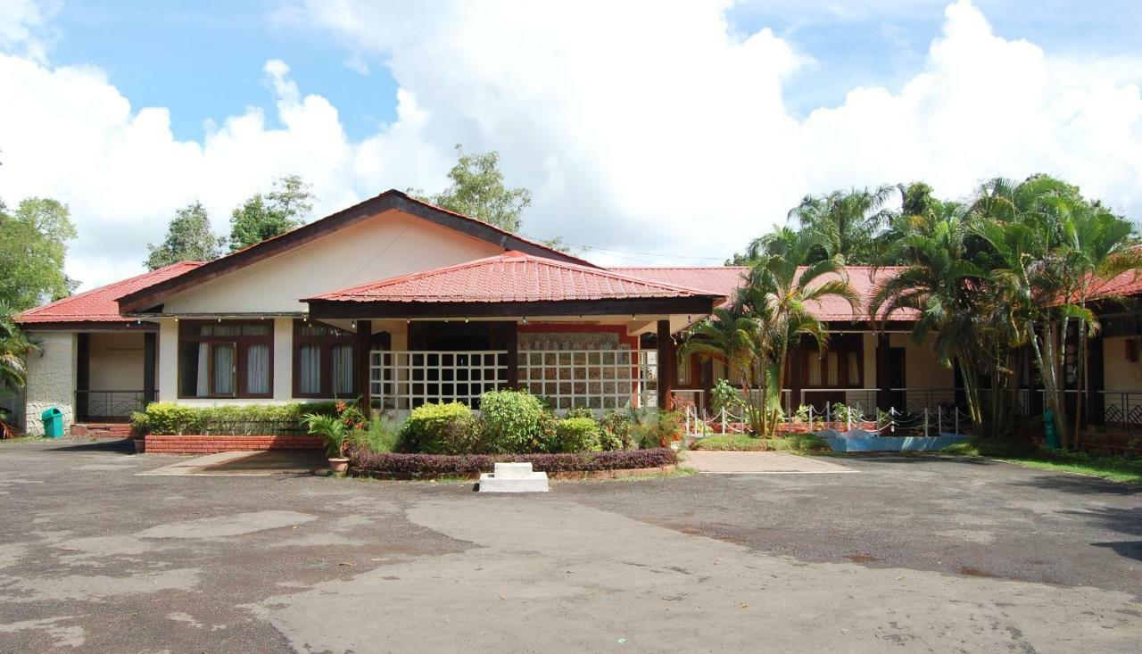 Megapode Resort Port Blair Zewnętrze zdjęcie