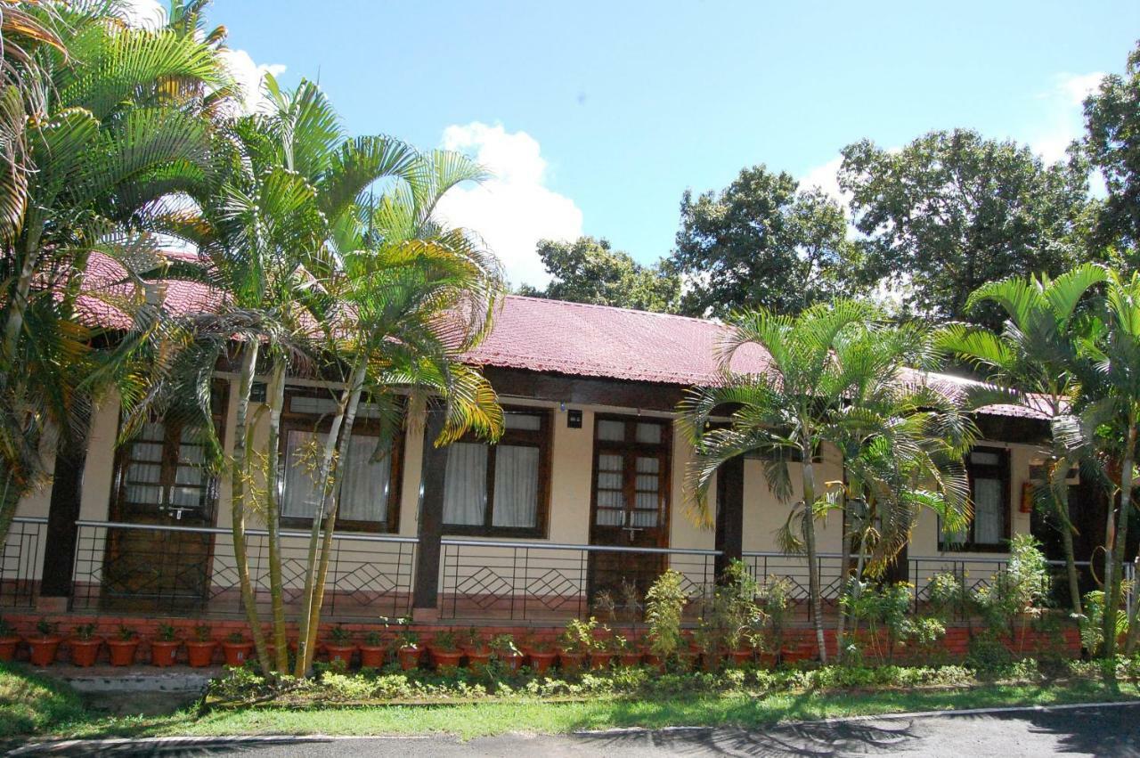 Megapode Resort Port Blair Zewnętrze zdjęcie