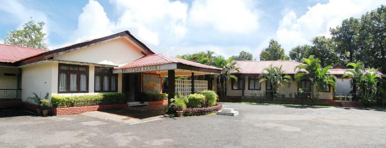 Megapode Resort Port Blair Zewnętrze zdjęcie