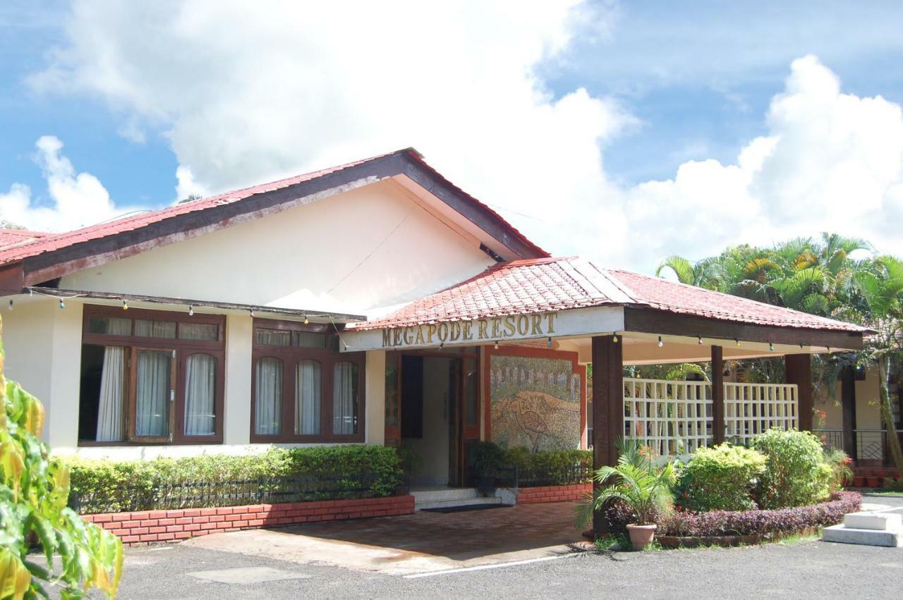 Megapode Resort Port Blair Zewnętrze zdjęcie