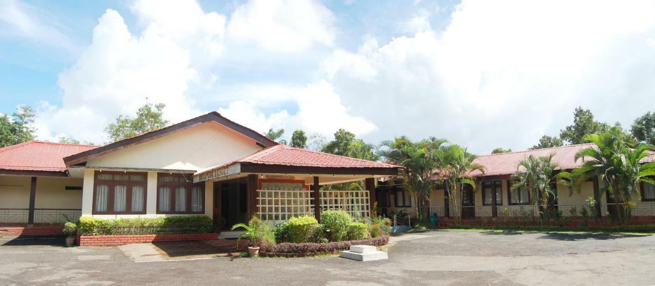 Megapode Resort Port Blair Zewnętrze zdjęcie