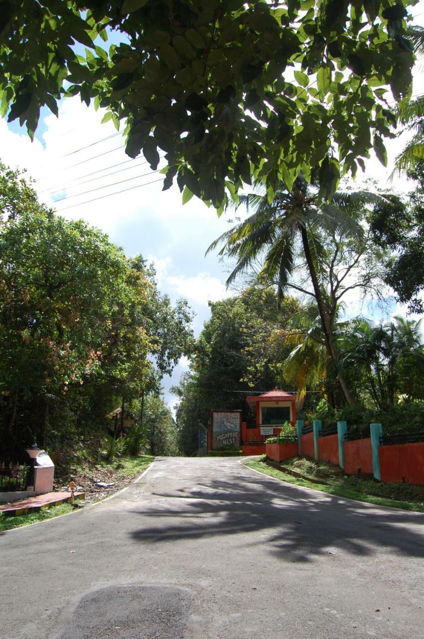 Megapode Resort Port Blair Zewnętrze zdjęcie